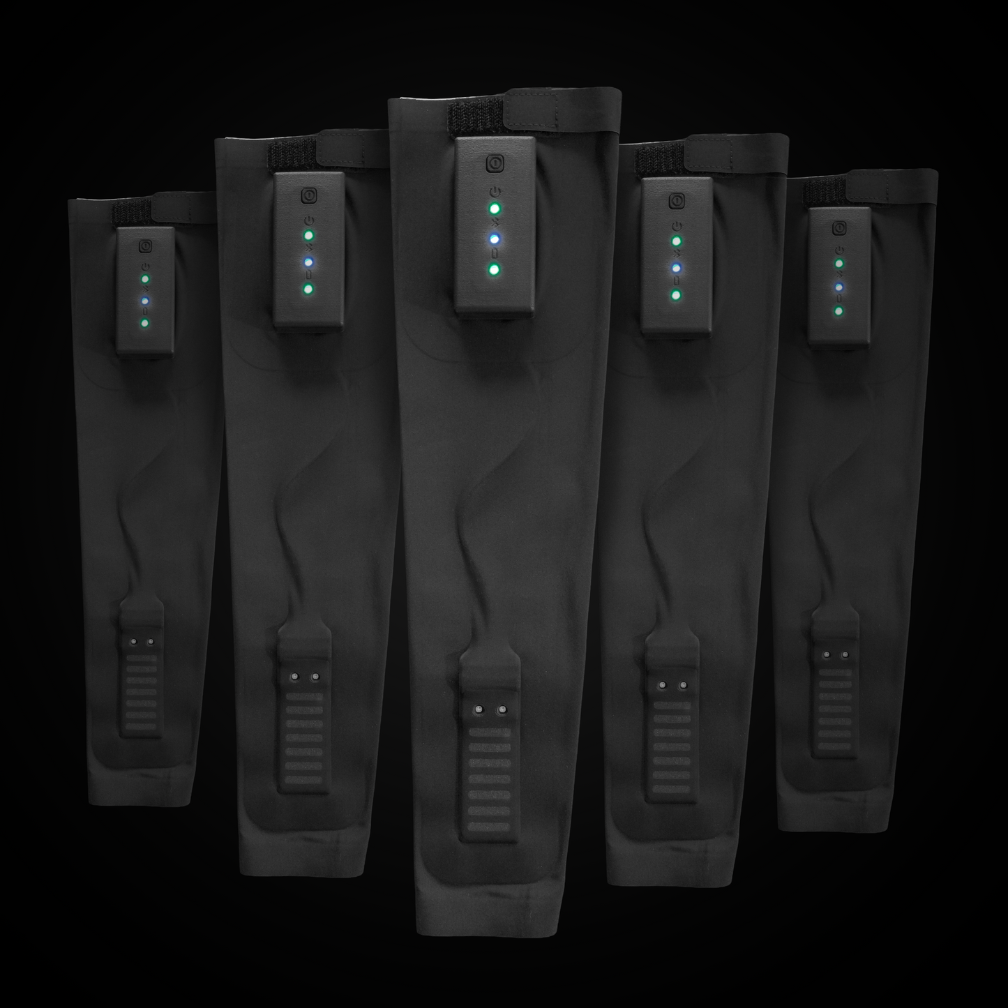 Gaming sleeve (5-pack)