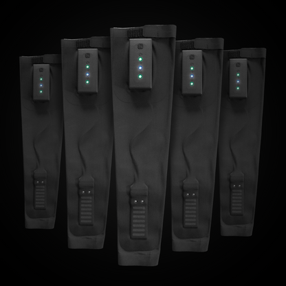 Gaming sleeve (5-pack)