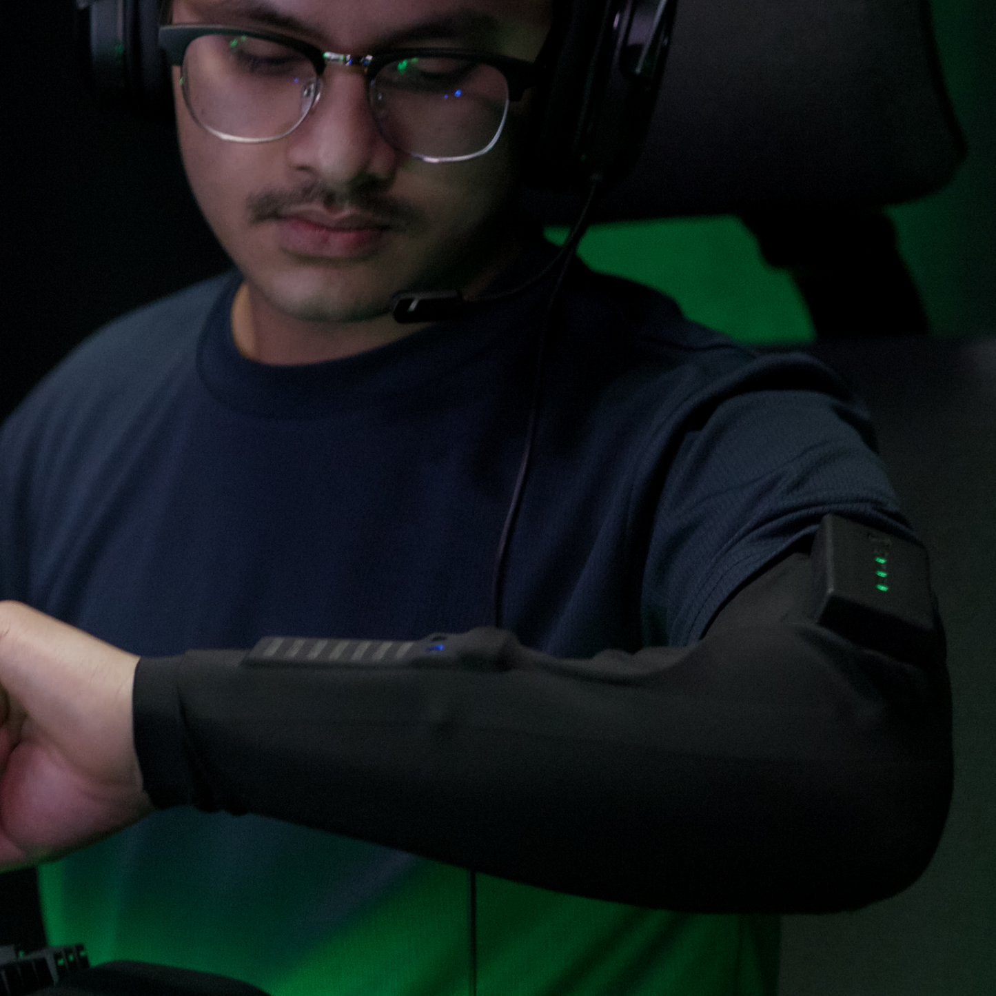 Gaming sleeve (1-pack)